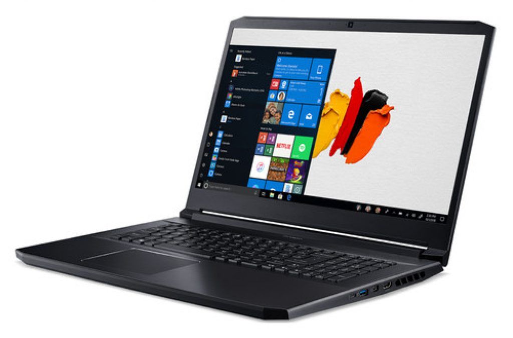 Acer ConceptD 5 acer conceptd 5