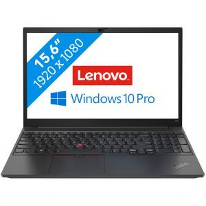 Goedkoop Lenovo Thinkpad E15 G2 - 20TD0038MH laptop kopen