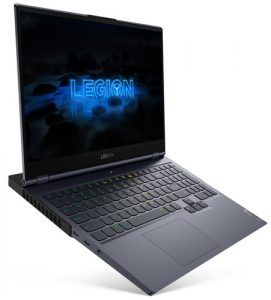 lenovo legion 7 15imh05 81yt005bmh laptop