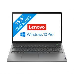 Goedkoop Lenovo ThinkBook 15 G2 - 20VG006RMH laptop kopen