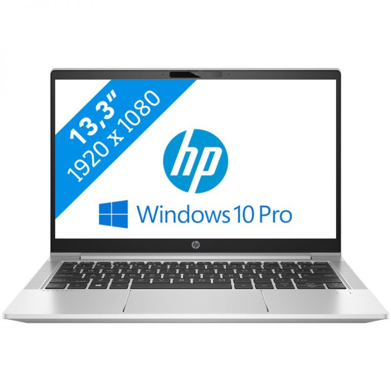 laptop 5706649031515 Goedkoop HP Probook 430 G8 i5-8GB-256ssd laptop kopen