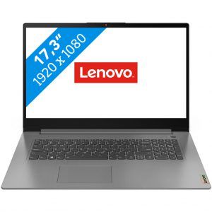 Goedkoop Lenovo IdeaPad 3 17ITL6 82H9008RMH laptop kopen