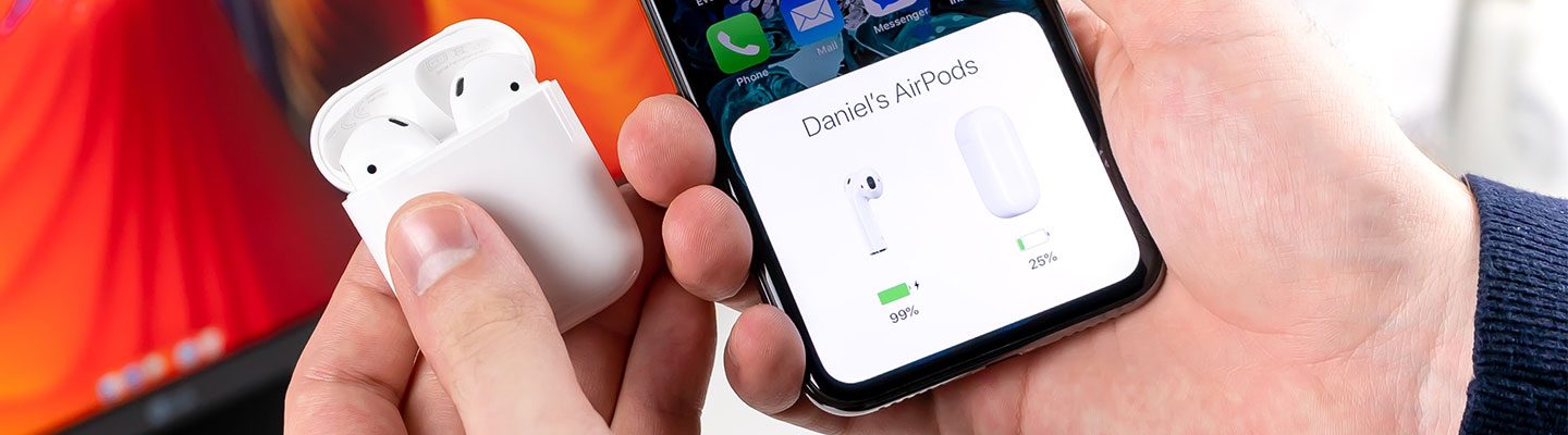 Hoe Verbind Je Airpods Met Je Computer Delaptopwinkel Nl