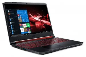 nitro 5 Acer Nitro 5