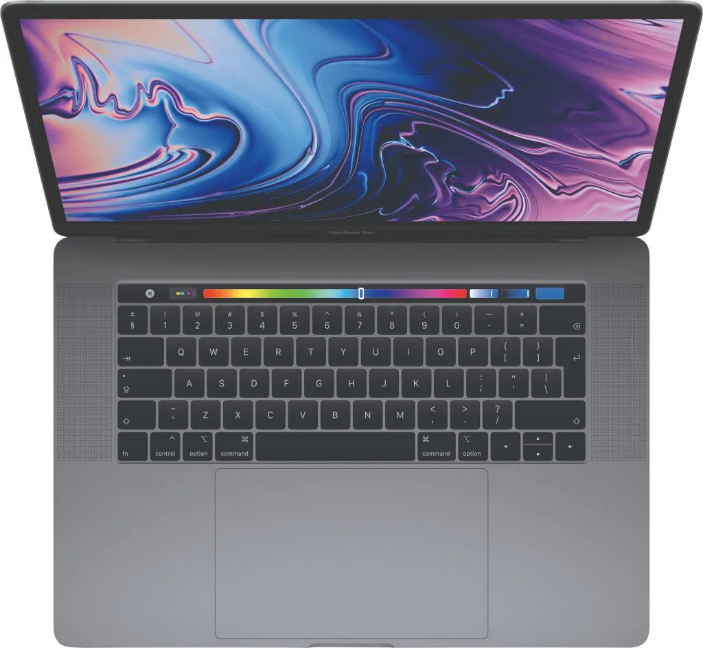 apple macbook