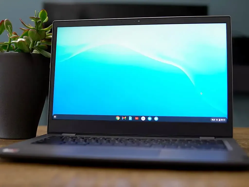 Lenovo chromebook S345 Lenovo Chromebook S345