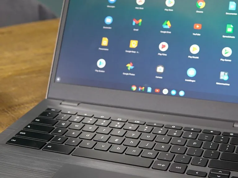 lenovo chromebook s345 touchpad toetsenbord Lenovo Chromebook S345 Touchpad Toetsenbord
