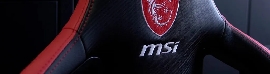 msi stoel msi stoel