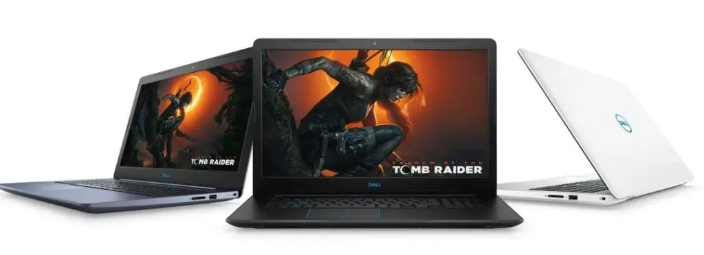dell g series dell g series