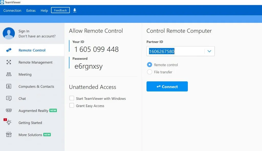 teamviewer gebruiken scherm teamviewer gebruiken scherm